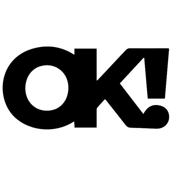 OK! Magazine